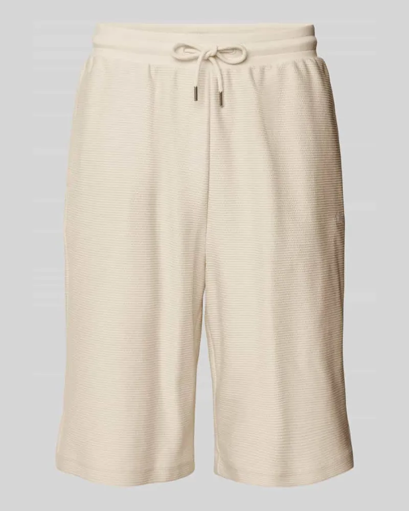 Puma Shorts mit elastischem Bund 