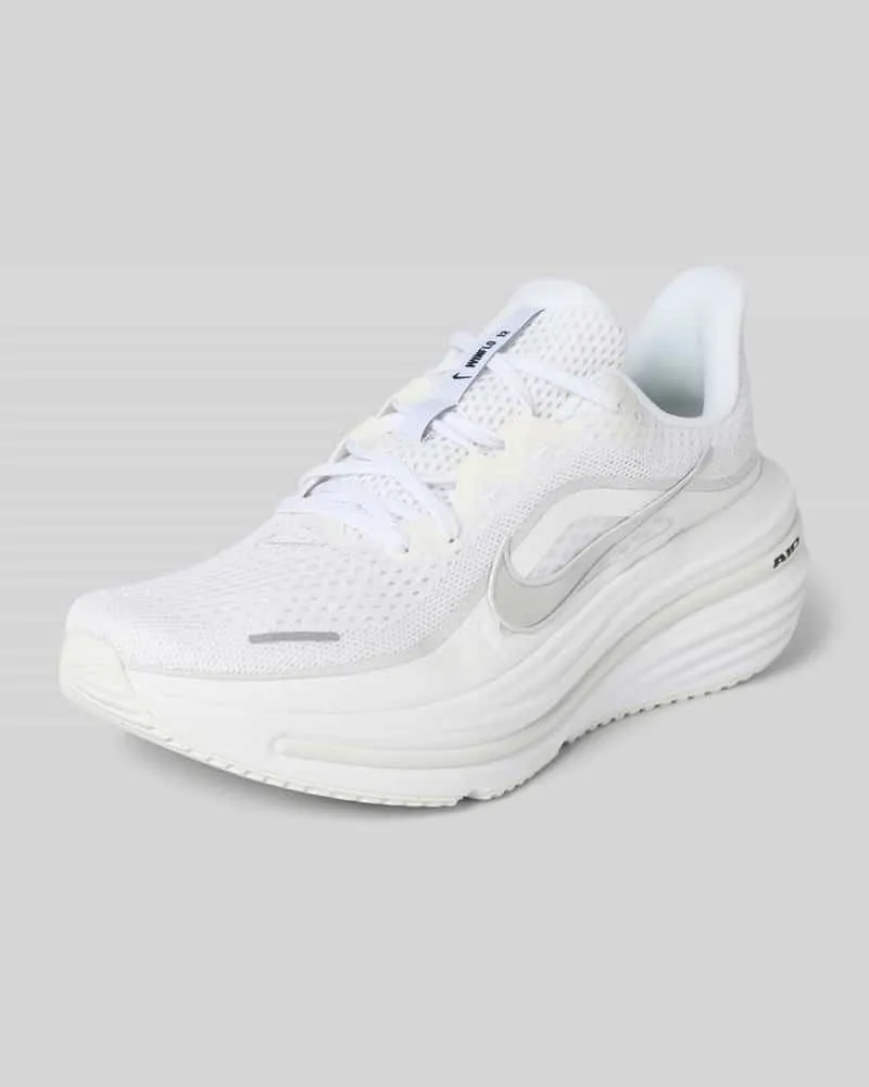Nike Sneaker mit Logo-Detail Modell 'Winflo Beige