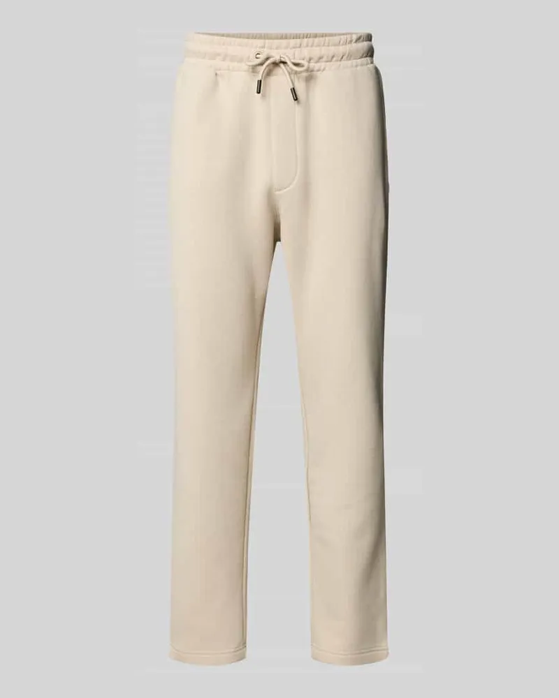 Jack & Jones Regular Fit Sweatpants mit Tunnelzug Modell 'KANE BRADLEY 