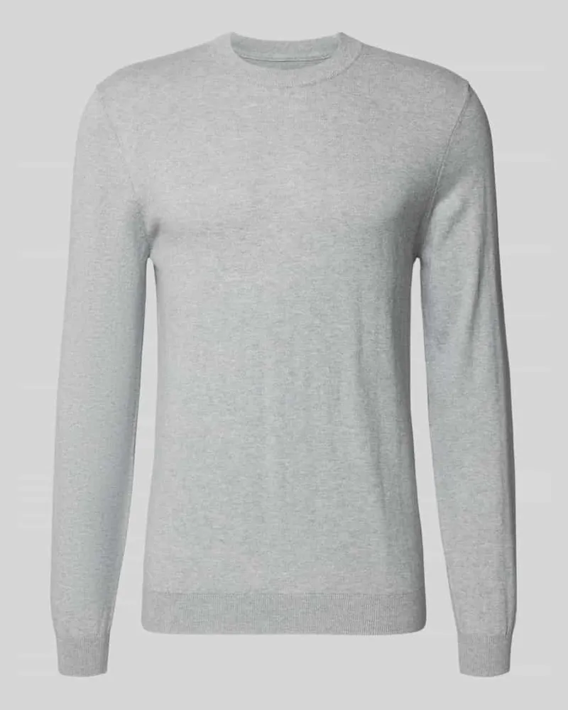 McNeal Strickpullover mit Kaschmir-Anteil 
