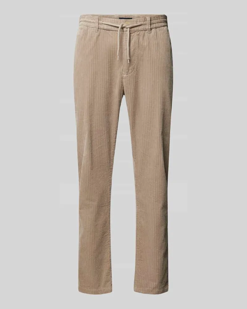 McNeal Cordhose mit Tunnelzug 