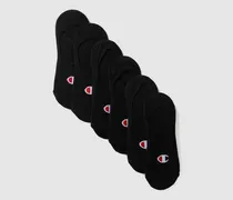 Füßlinge im 6er-Pack