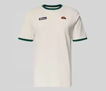 T-Shirt im Retro-Look Modell 'RINGETTO