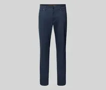 Regular Fit Jeans im 5-Pocket-Design