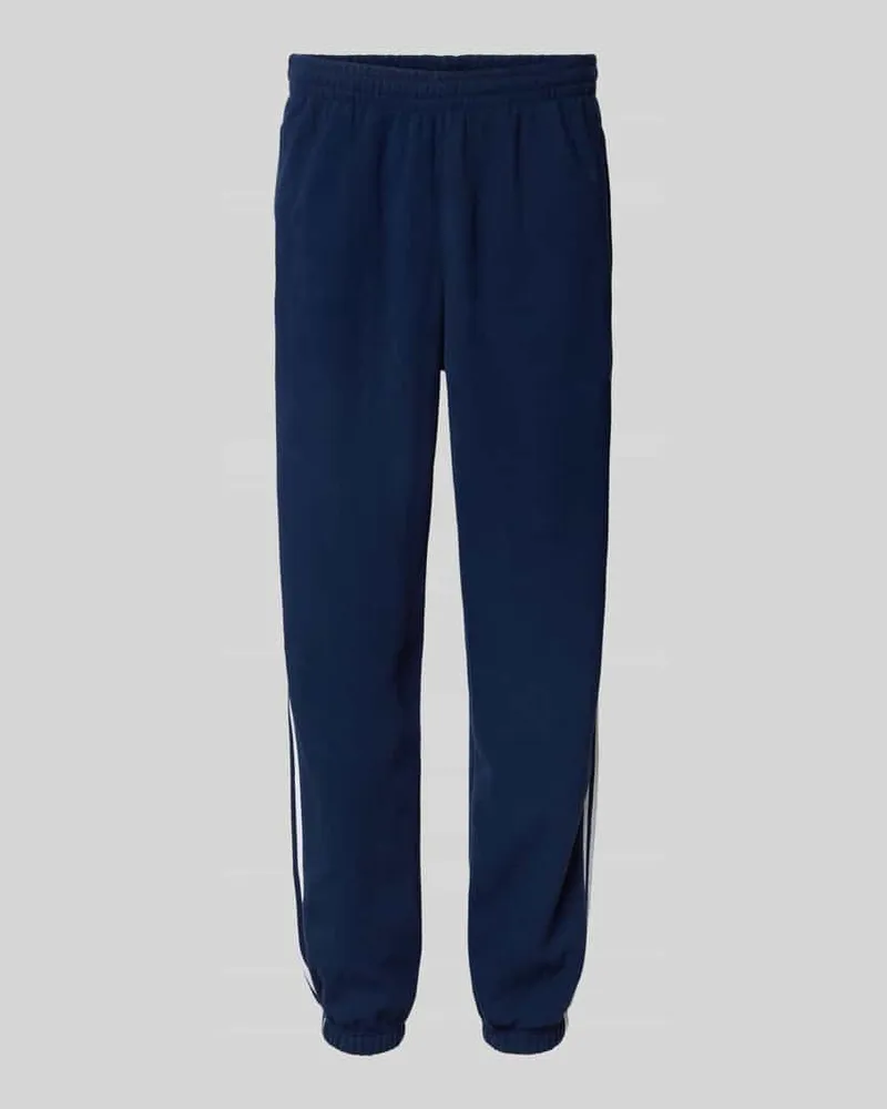 adidas Sweatpants mit elastischem Bund 