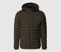 Steppjacke Molecule Men MOLH-719