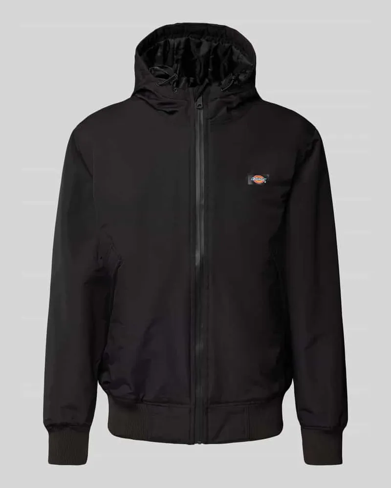 Dickies Jacke mit Kapuze 
