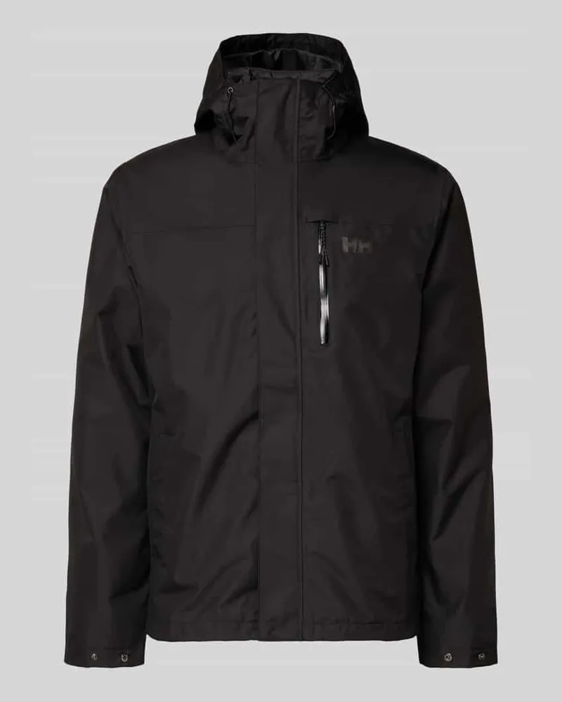 Helly Hansen Jacke mit Kapuze Modell 'Juell 