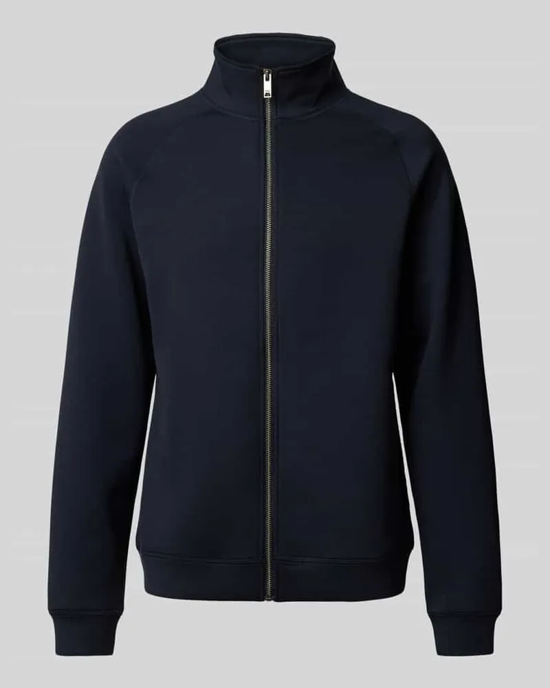 Casual Friday Sweatjacke mit Reißverschluss Modell 'SIGURD 