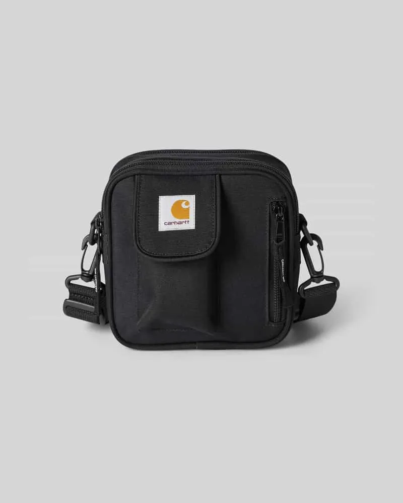 Carhartt WIP Umhängetasche mit Label-Patch 