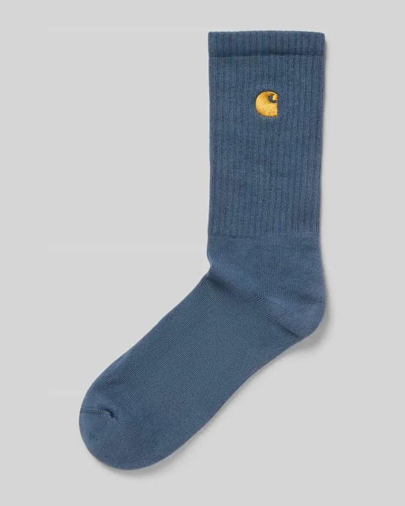 Carhartt WIP Socken mit Logo-Stitching 