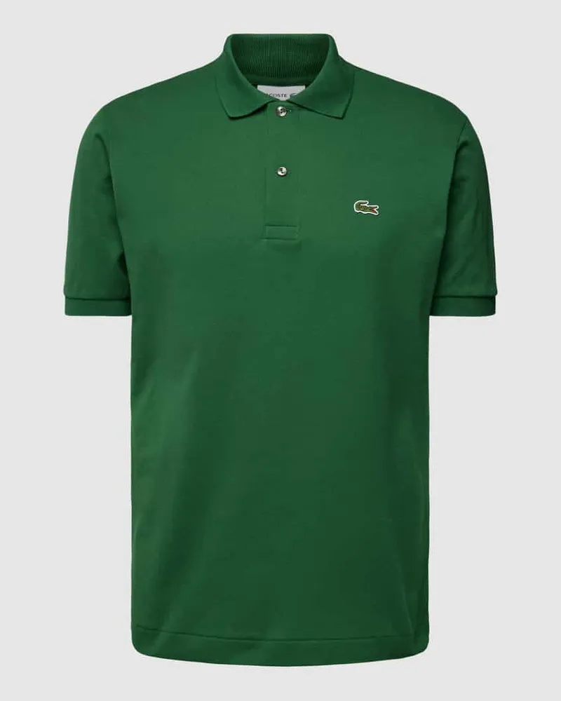 Lacoste Poloshirt mit Label-Stitching Modell 'L.12.12 CORE 