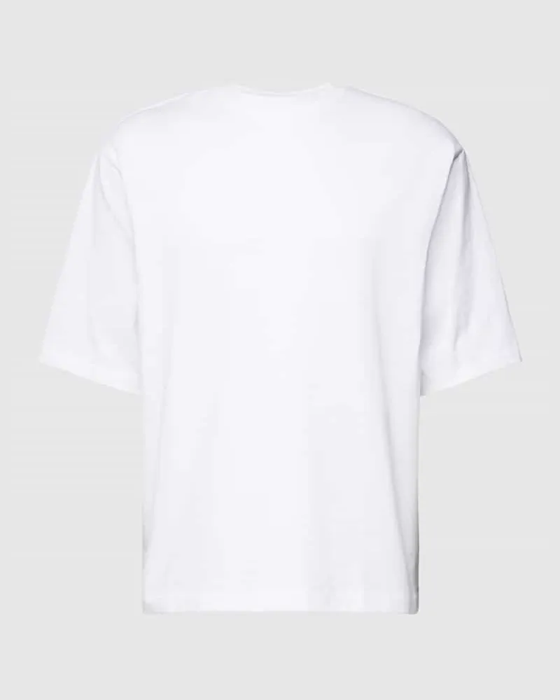 Only & Sons T-Shirt mit Rundhalsausschnitt 