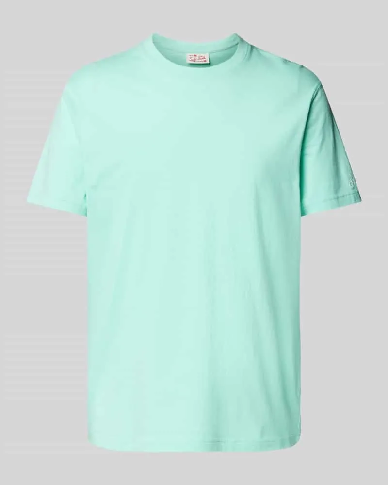 MC2 Saint Barth T-Shirt mit Rundhalsausschnitt Modell 'DOVER 