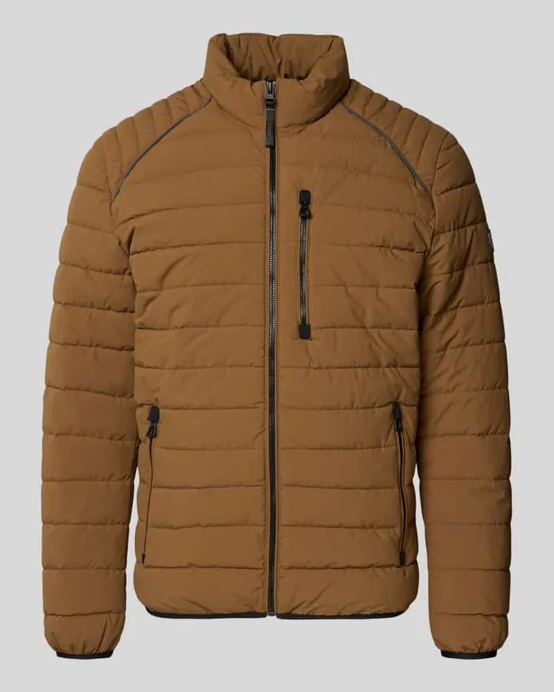 Lerros Blouson mit Reißverschluss 