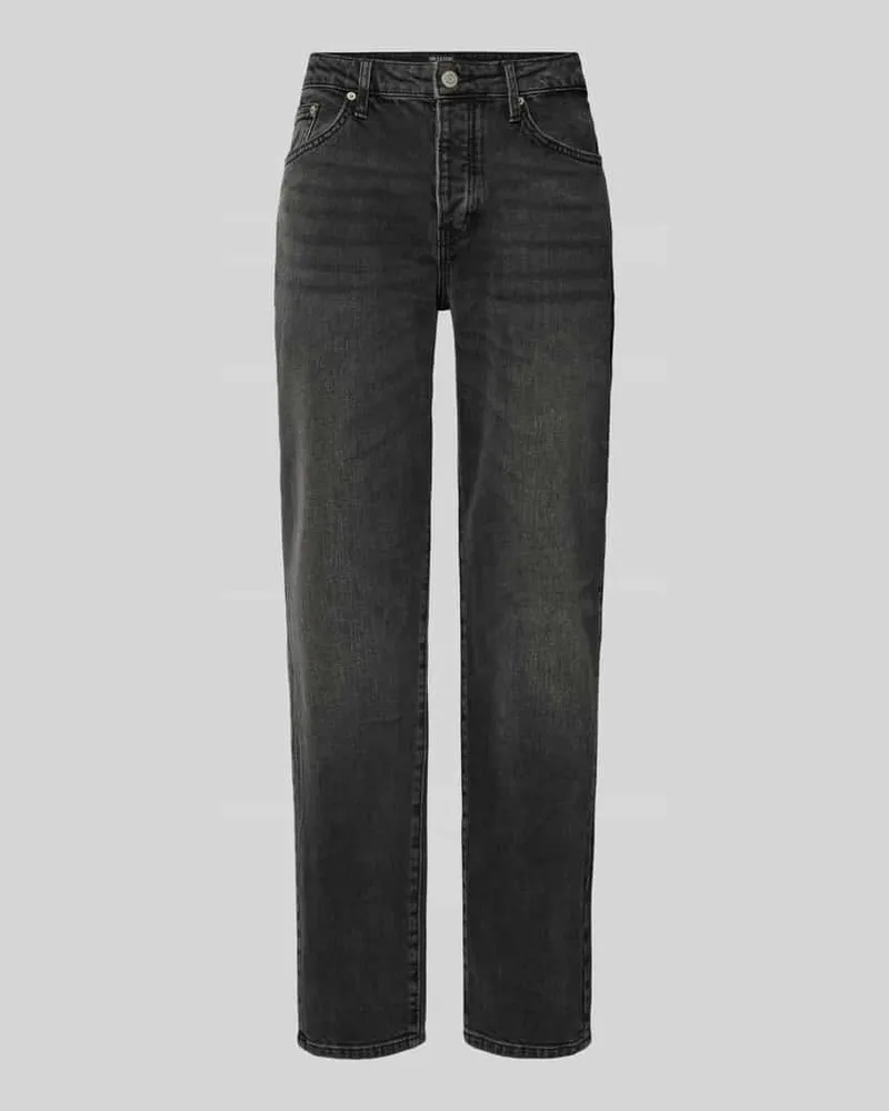 Only & Sons Jeans mit 5-Pocket-Design Modell 'YOKE 
