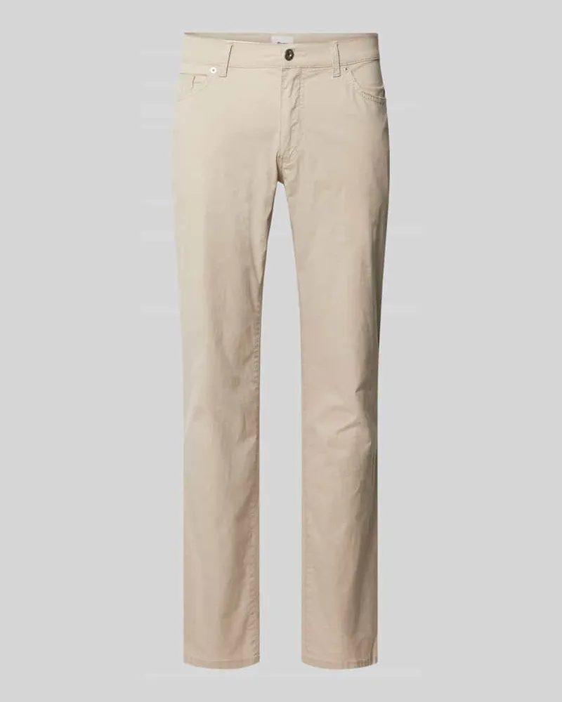 Brax Hose mit Eingrifftaschen Modell 'Cadiz 