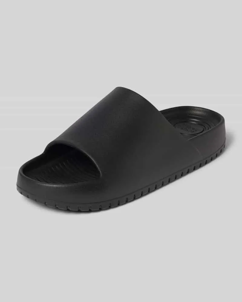 Jack & Jones Slides mit profilierter Sohle 