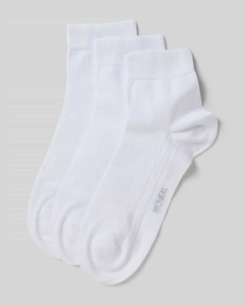 McNeal Socken mit Label-Detail im 5er-Pack 