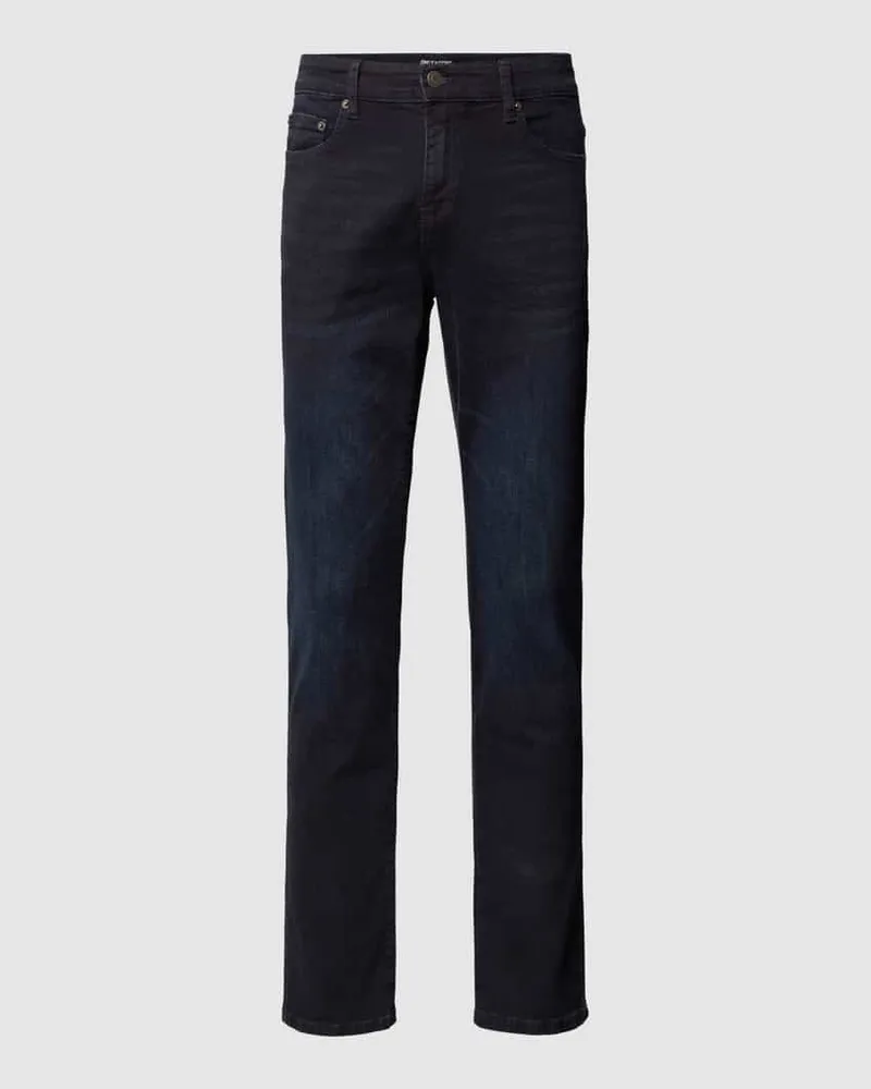 Only & Sons Jeans im 5-Pocket-Design Modell 'LOOM 
