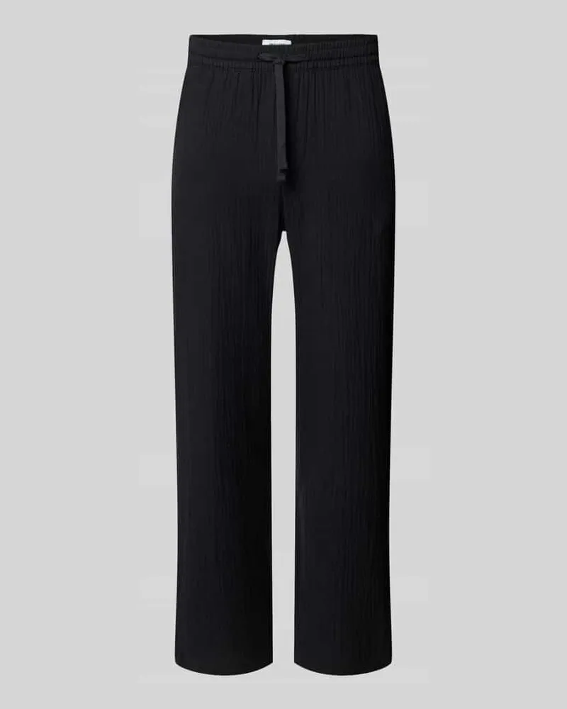 Only & Sons Loose Fit Hose mit elastischem Bund Modell 'SINUS 