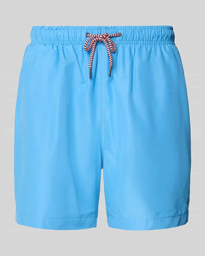 McNeal Badehose mit elastischem Bund 