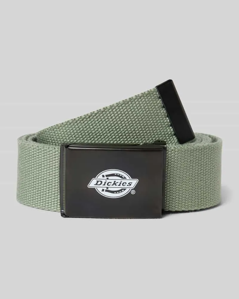 Dickies Gürtel mit Klemmschließe Modell 'Orcutt 