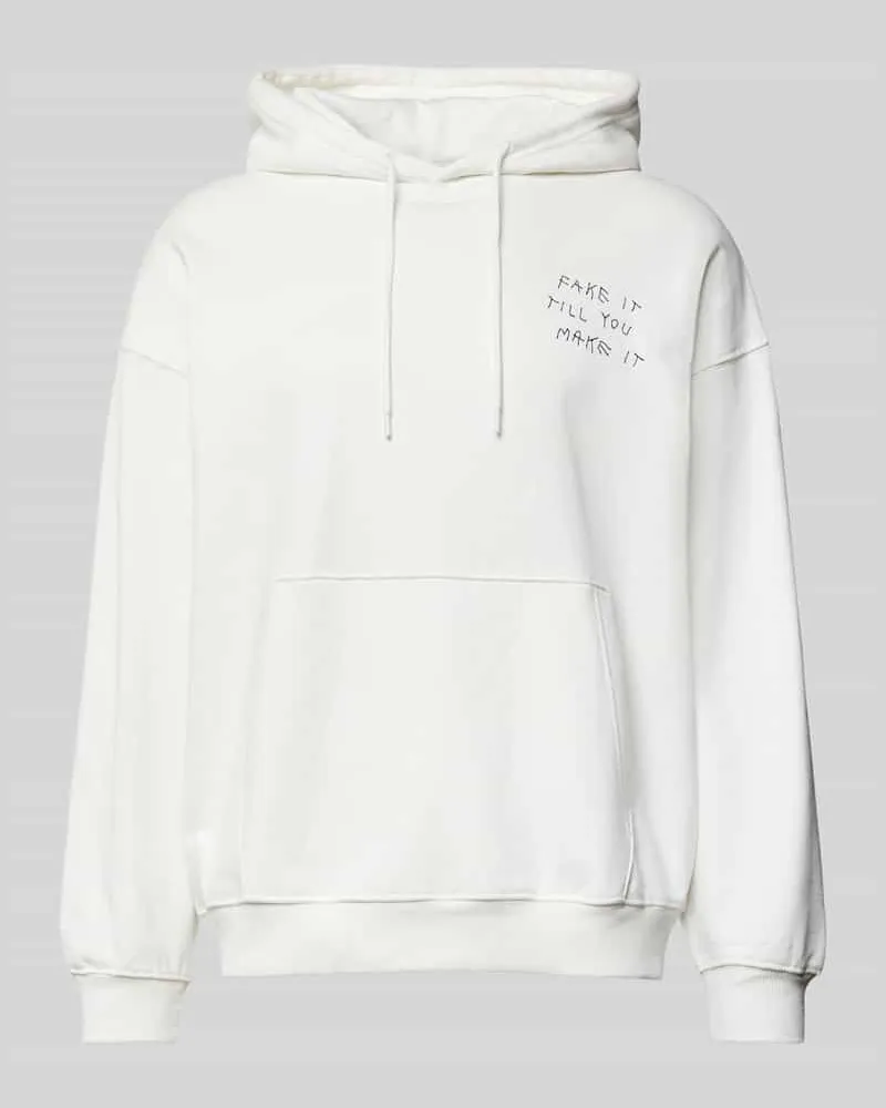 Only & Sons Hoodie mit Kängurutasche Modell 'AARON 