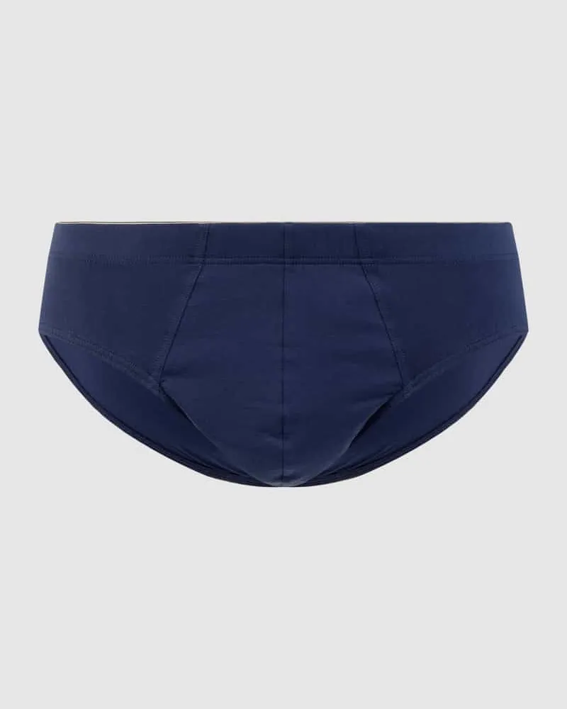 Hanro Slip mit Stretch-Anteil 