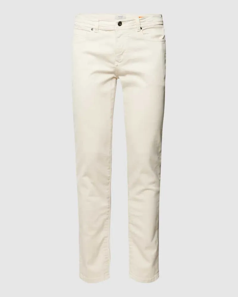 McNeal Jeans im 5-Pocket-Design 