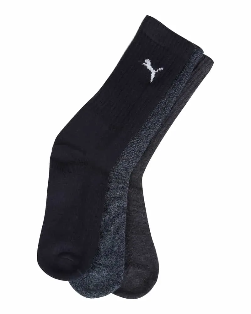 Puma Sportsocken im 3er-Pack 
