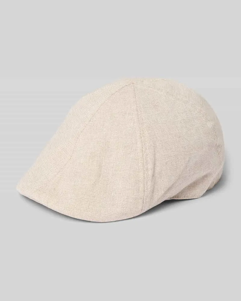 Müller Headwear Schiebermütze mit elastischem Einsatz 