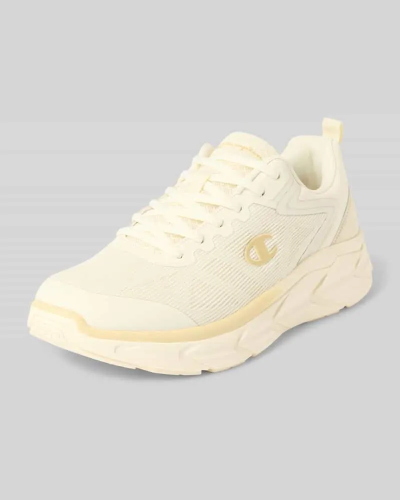 Champion Sneaker mit Logo-Badge Modell 'FX III 