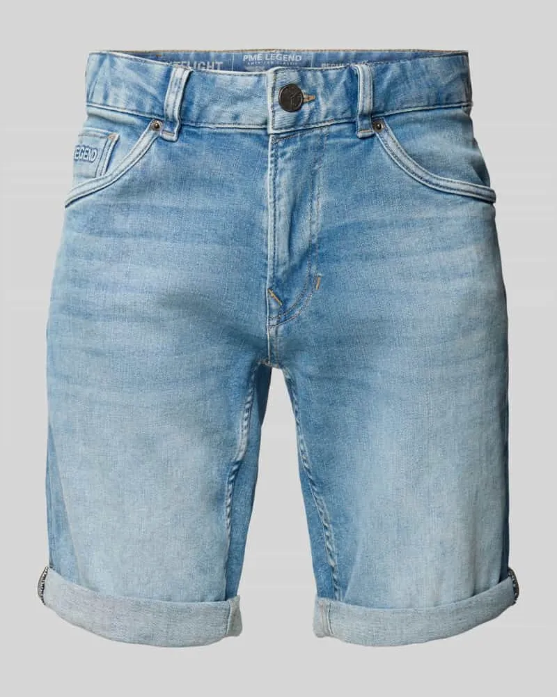 PME Legend Bermuda im 5-Pocket-Design Modell 'NIGHTFLIGHT 
