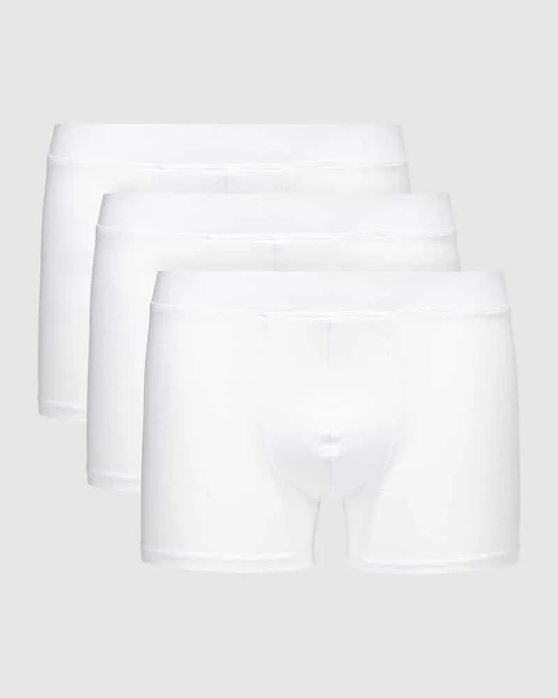 Christian Berg Trunks im 3er-Pack 