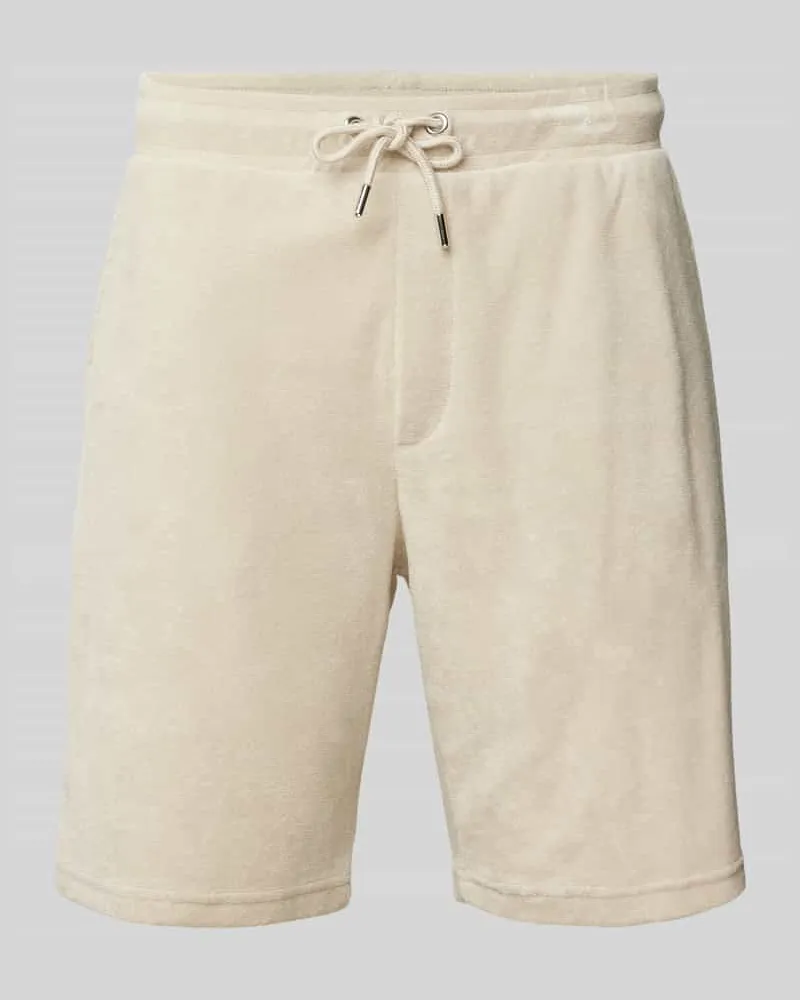 Only & Sons Regular Fit Shorts mit Eingrifftaschen Modell 'HELLAS 