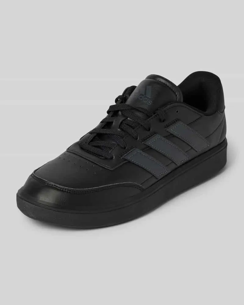 adidas Sneaker mit Label-Print Modell 'COURTBLOCK 