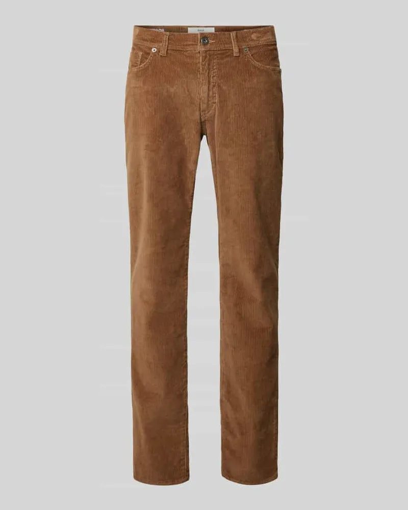 Brax Stoffhose mit 5-Pocket-Design Modell 'CADIZ 