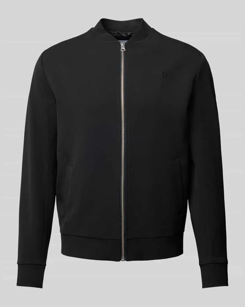LES DEUX Jacke mit Stehkragen Modell 'Como 