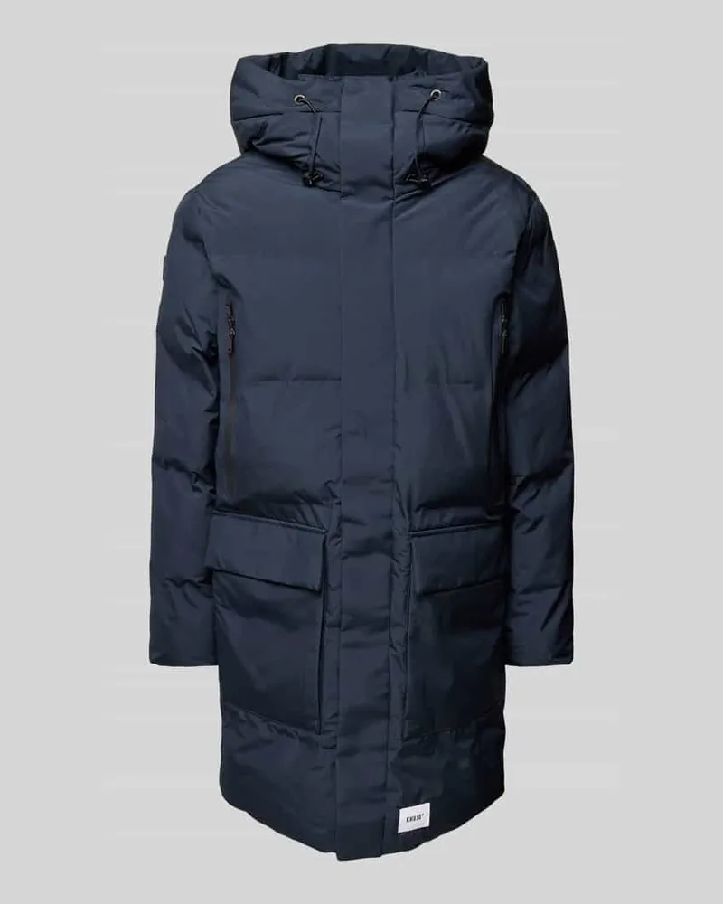 khujo Parka mit Kapuze Modell 'Hant 