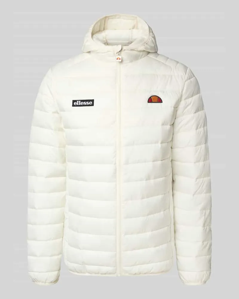 Ellesse Steppjacke mit Label-Patch Modell 'LOMBARDY 