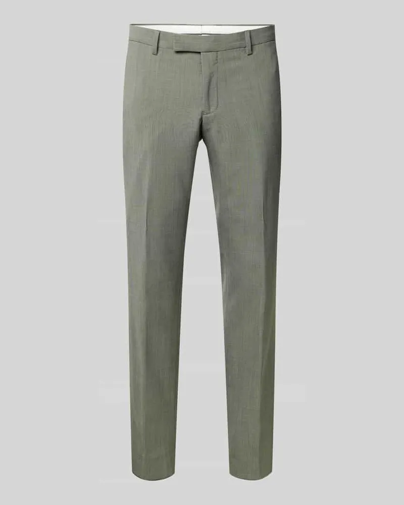 Pierre Cardin Regular Fit Anzughose mit Eingrifftaschen Modell 'Ryan 