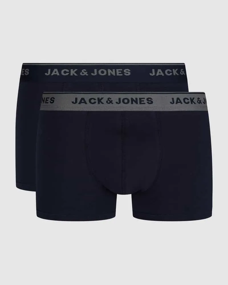 Jack & Jones Trunks im 2er-Pack 