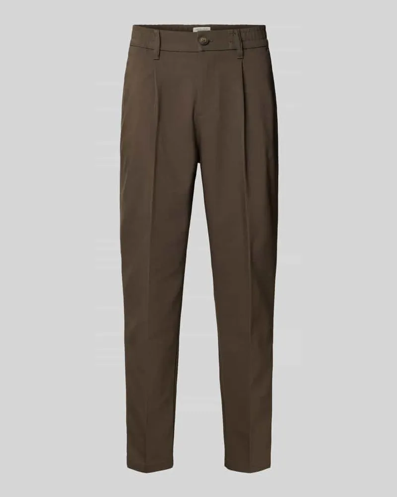 Casual Friday Chino mit Gesäßtaschen Modell 'Marc 