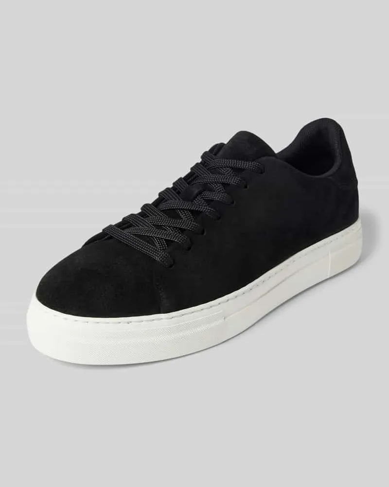 Selected Homme Sneaker mit Schnürverschluss Modell 'DAVID 