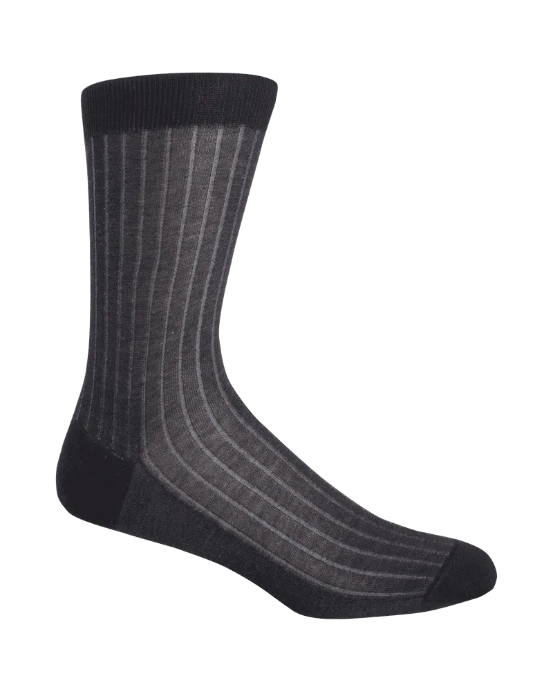 Falke Socken aus reiner Baumwolle Modell 'Shadow 