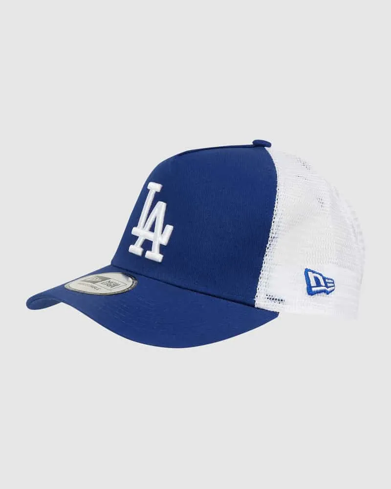 New Era Cap mit 'LA Dodgers'-Stickerei 