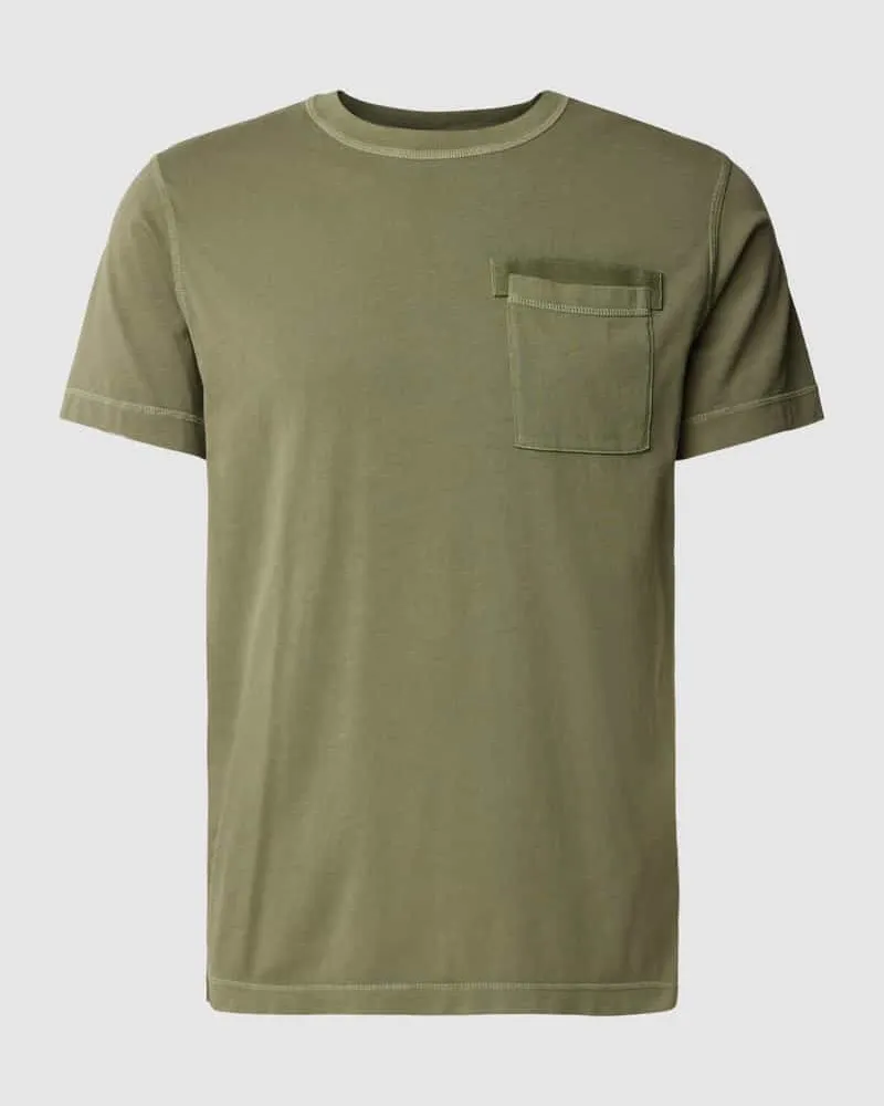 JOOP! T-Shirt mit aufgesetzter Brusttasche Modell 'Caspar 