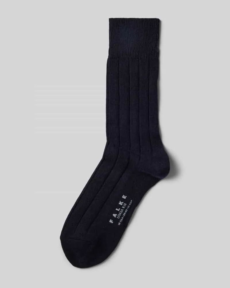 Falke Socken mit Kaschmir-Anteil Modell 'LHASA 