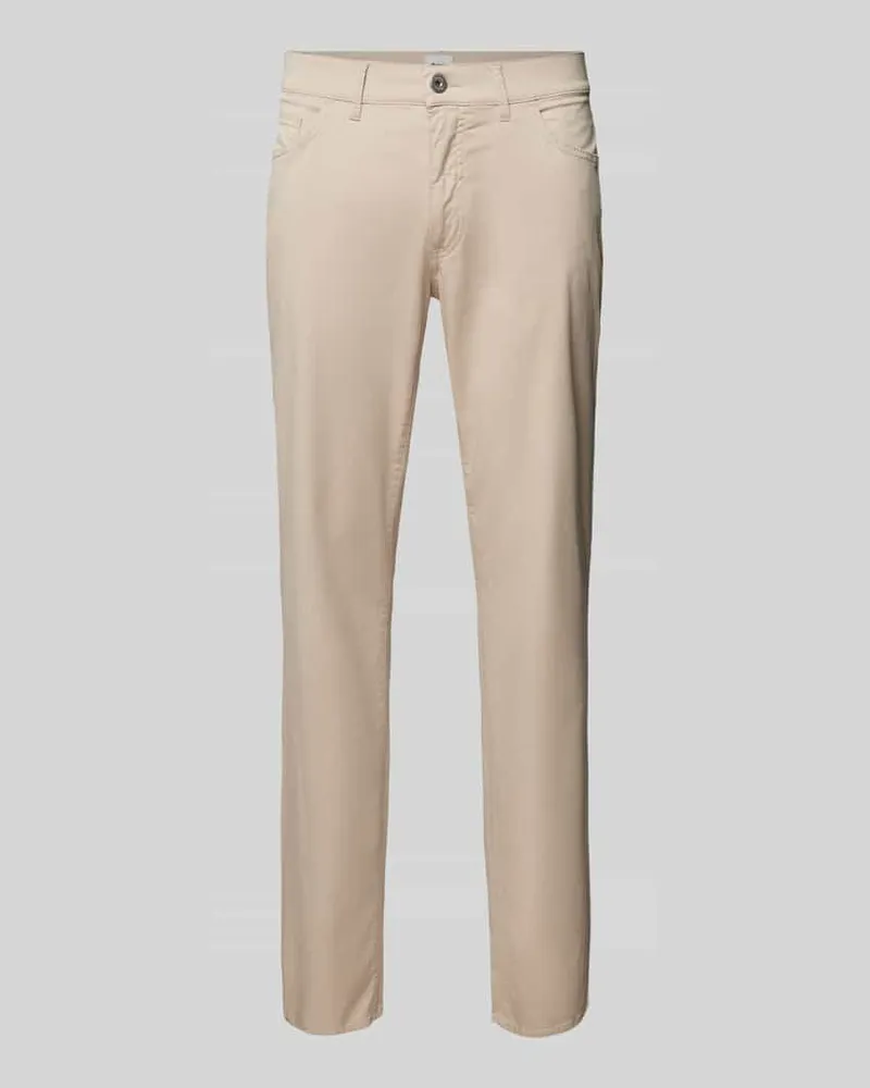 Brax Regular Fit Chino im 5-Pocket-Design Modell 'ULTRALIGHT 